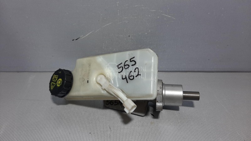 GLAVNI KOCIONI CILINDAR