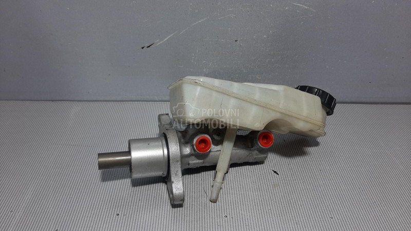 GLAVNI KOCIONI CILINDAR