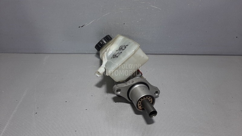 GLAVNI KOCIONI CILINDAR