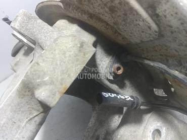 ABS SENZOR za BMW X6