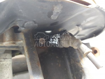 ABS SENZOR za Volkswagen Polo