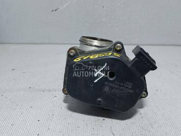 DOZER KLAPNA za Volkswagen Polo