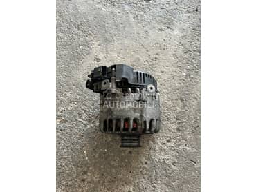 Start stop alternator za Peugeot 208, 308, 508