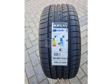 Kelly 205/50 R17 Letnja