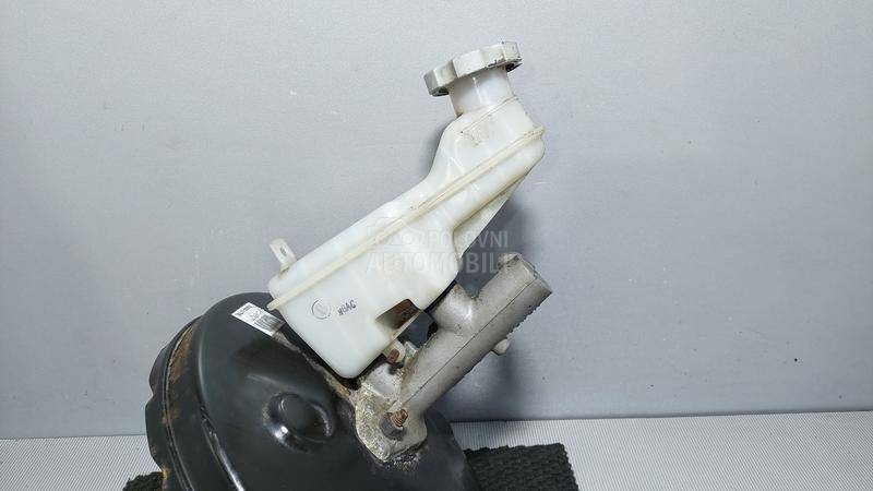 GLAVNI KOCIONI CILINDAR