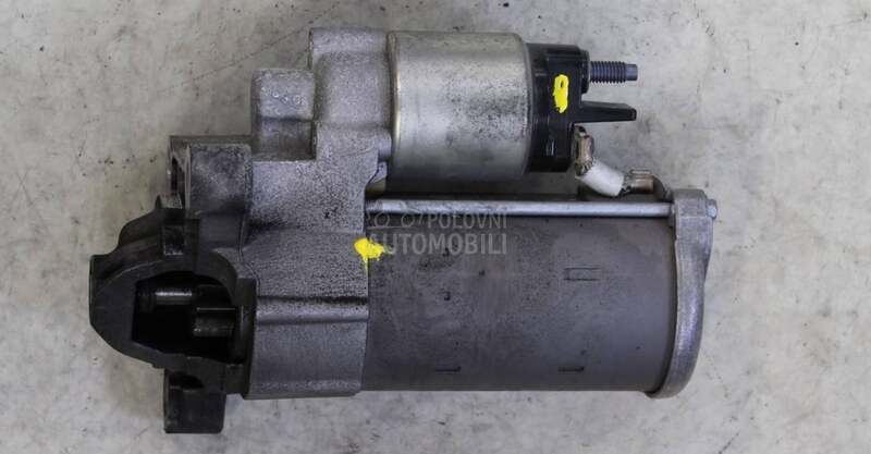 Citroen Jumper ANLASER