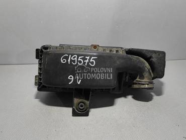 KUCISTE FILTERA ZRAKA za Citroen C3