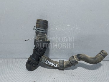 CRIJEVO za Volkswagen Polo