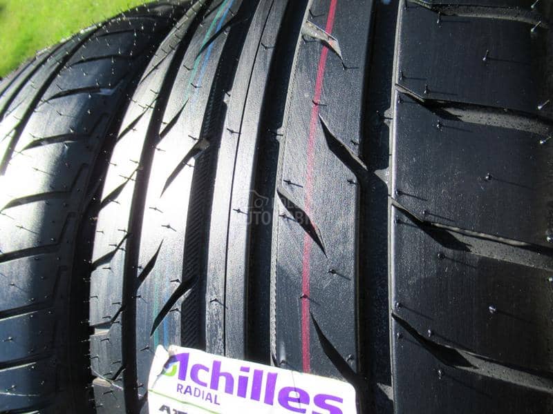 Achilles 275/35 R21 Letnja