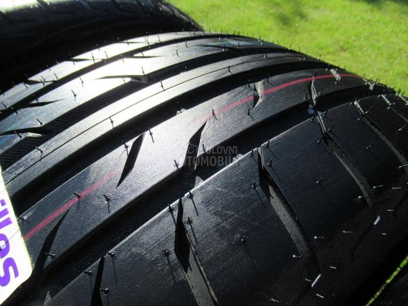 Achilles 275/35 R21 Letnja