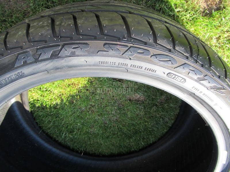 Achilles 275/35 R21 Letnja