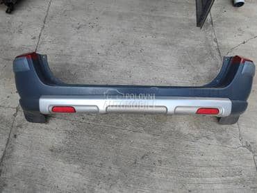 Branik za Ford Fusion od 2005. do 2010. god.