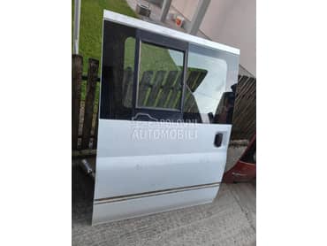 Vrata za Ford Transit Connect od 2005. do 2015. god.