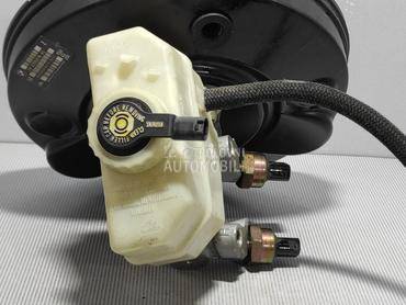 GLAVNI KOCIONI CILINDAR za BMW Serija 3