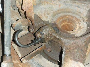 ABS SENZOR za Citroen C5