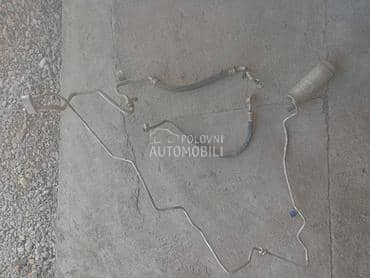 Cevi klime za Honda Civic od 2002. do 2006. god.