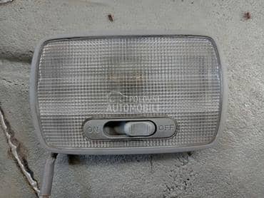 Svetlo kabine za Honda Civic od 2002. do 2006. god.