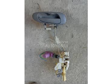 Kvaka za Honda Civic od 2002. do 2006. god.