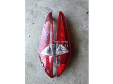 Zadnje stop lampe za Fiat Punto od 2000. do 2010. god.