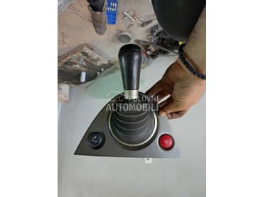 Ručica menjača za Honda Civic od 2002. do 2006. god.