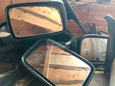 Retrovizori za Volkswagen Golf 2, Golf 3 od 1987. do 1994. god.