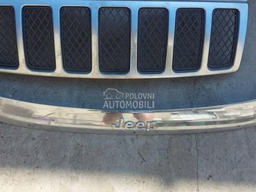 Maska pumpa i zadnje staklo za Jeep Grand Cherokee