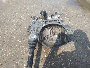 Menjač za Volkswagen Golf 2 od 1987. do 1995. god.