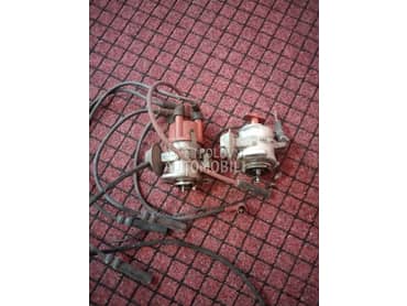 Elektronika za Volkswagen Golf 2, Golf 3