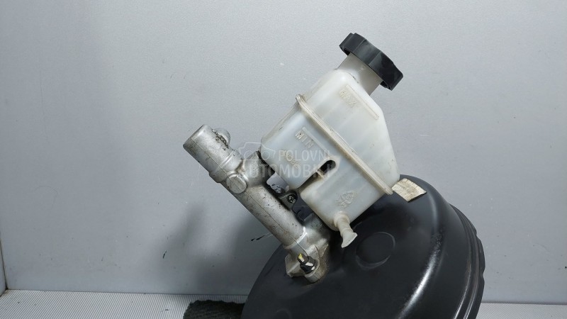 GLAVNI KOCIONI CILINDAR