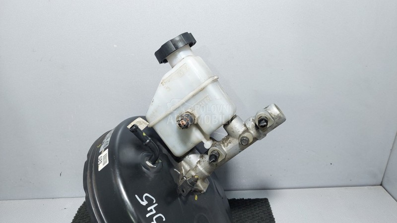 GLAVNI KOCIONI CILINDAR