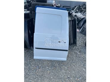 Bocna vrata za Volkswagen Caddy od 2015. do 2020. god.