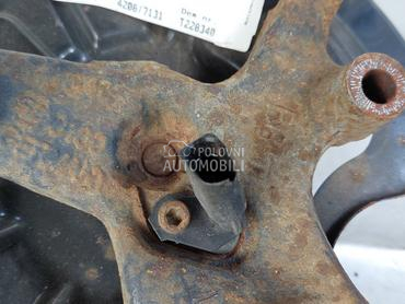 ABS SENZOR za Volkswagen Golf 6