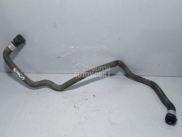 CRIJEVO za Peugeot 208