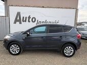 Ford Kuga P A N O R A M A