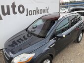 Ford Kuga P A N O R A M A