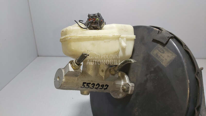 GLAVNI KOCIONI CILINDAR