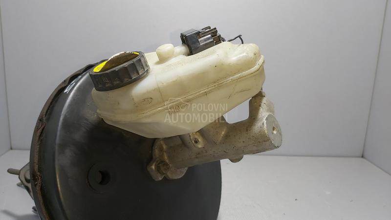 GLAVNI KOCIONI CILINDAR