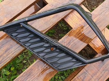 rešetka maglenke branika za Seat Ibiza