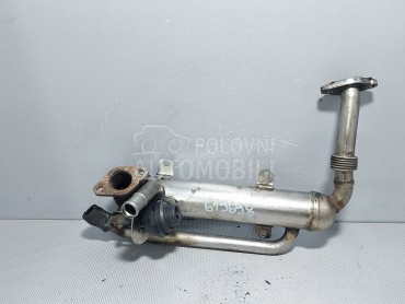 HLADNJAK EGR VENTILA za Volkswagen Passat B6