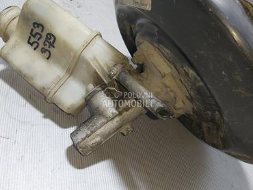 GLAVNI KOCIONI CILINDAR za Alfa Romeo 147