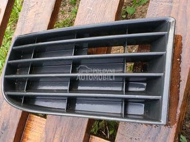 rešetka branika za Volkswagen Golf 5