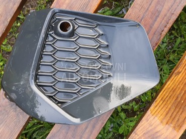 rešetka branika desno za Audi A3