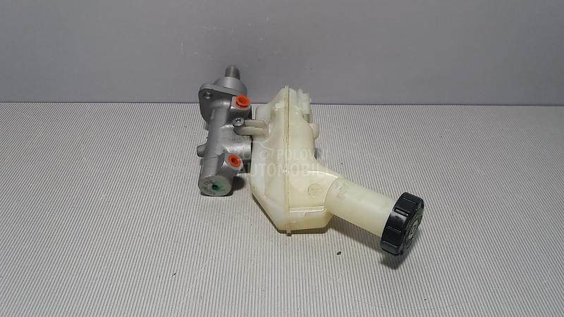 GLAVNI KOCIONI CILINDAR