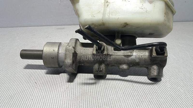 GLAVNI KOCIONI CILINDAR