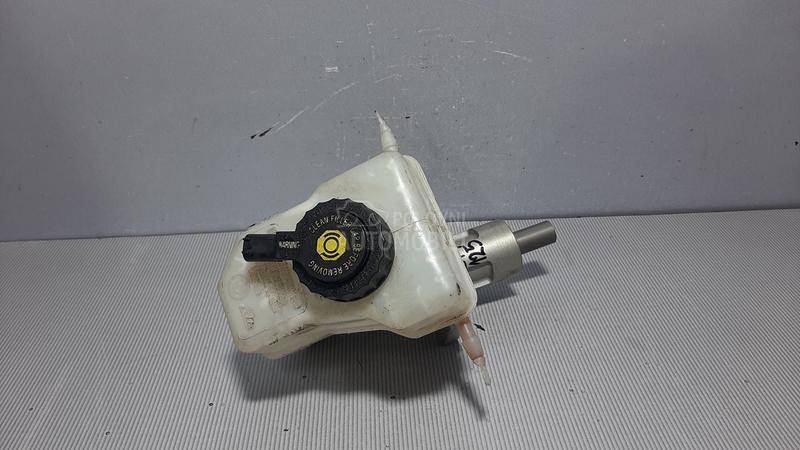 GLAVNI KOCIONI CILINDAR