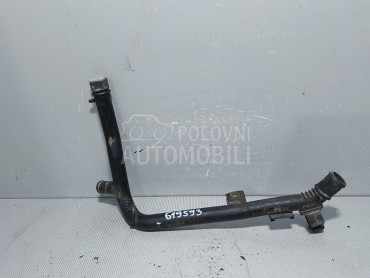 CRIJEVO za Volkswagen Polo