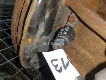 ABS SENZOR za Škoda Fabia