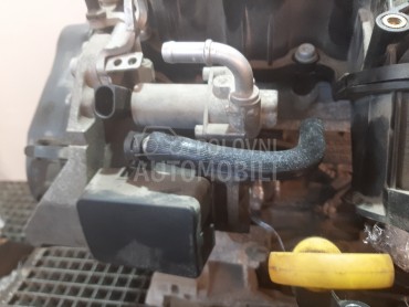 PUMPA VISOKOG PRITISKA za Volkswagen Polo