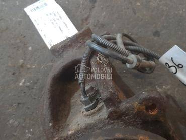 ABS SENZOR za Peugeot 207