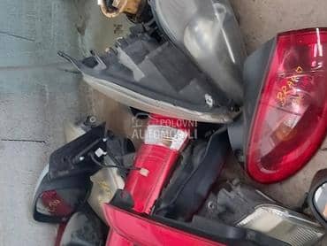 stop svetla farovi za Fiat Bravo